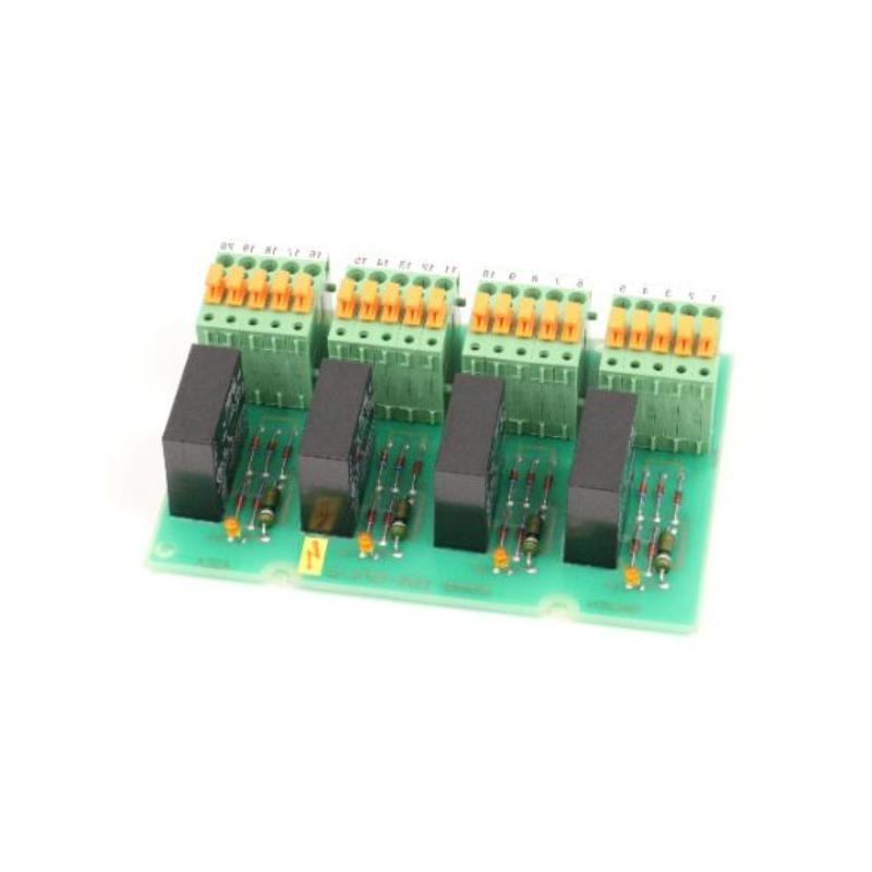 ABB PFUK108 YM110001-SH Relay Board Recommended products 30-Day Returns！