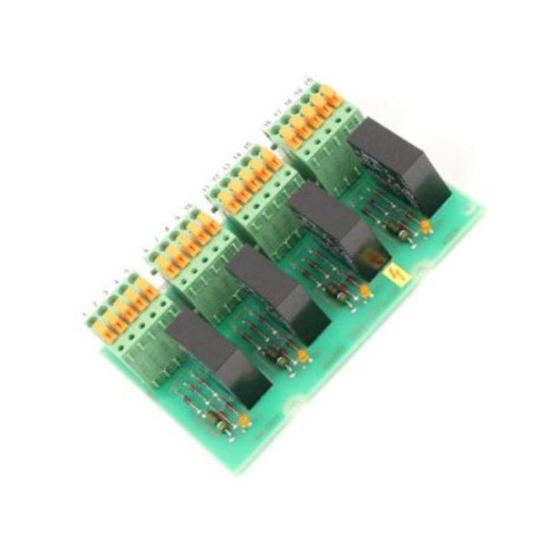ABB PFUK108 YM110001-SH Relay Board Recommended products 30-Day Returns！