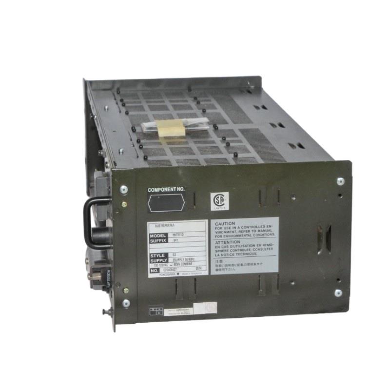 Yokogawa YNT511D Fiber optic bus repeater Price Advantage New In Stock