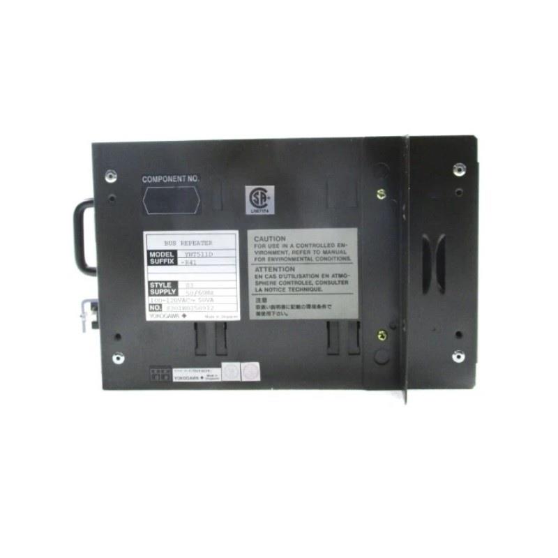 Yokogawa YNT511D Fiber optic bus repeater Price Advantage New In Stock
