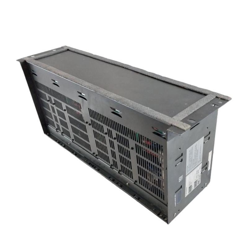 Yokogawa YNT512D-V12 PLC rack bus re