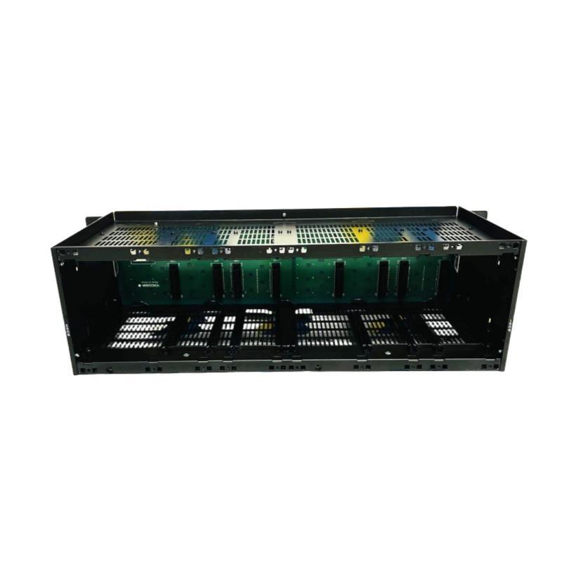 Yokogawa YNT512D Bus Repeater for V Net, RIO Bus Original