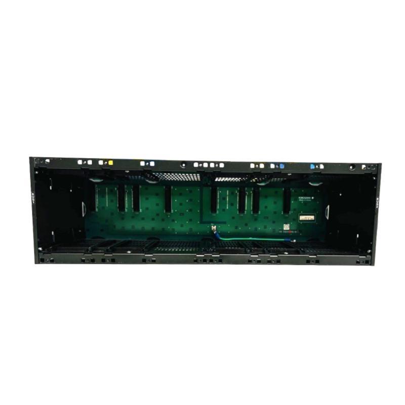 Yokogawa YNT512D Bus Repeater for V Net, RIO Bus Original