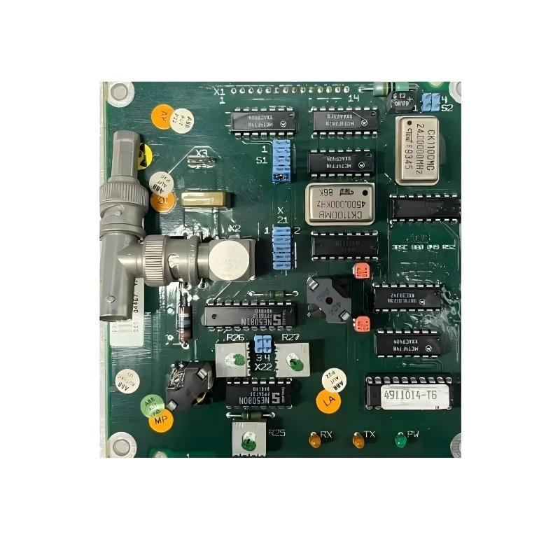 ABB YPC 104C 3BSE005711R1 Control Board 30-Day Returns！
