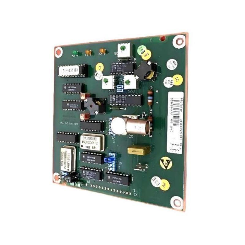 ABB YPC 104C 3BSE005711R1 Control Board 30-Day Returns！