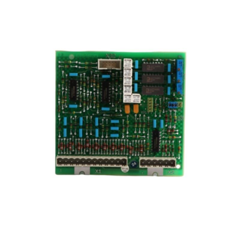 ABB YPG111A 3ASD273001B1 Power Measu