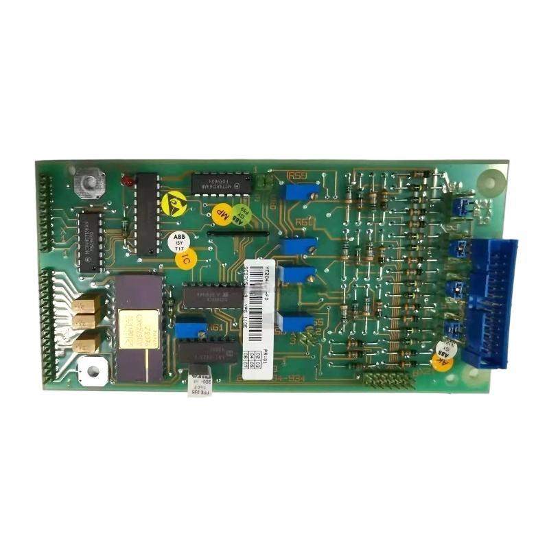 ABB YPK 110E YT204001-FH Parallel Bu