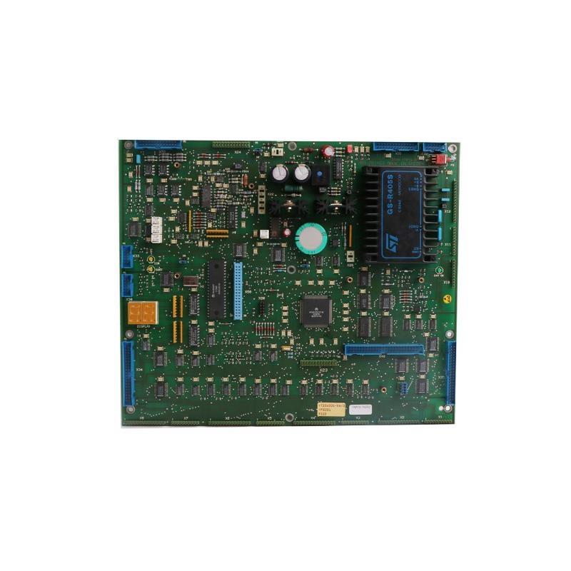 ABB YPQ201A YT204001-KA Control Pane