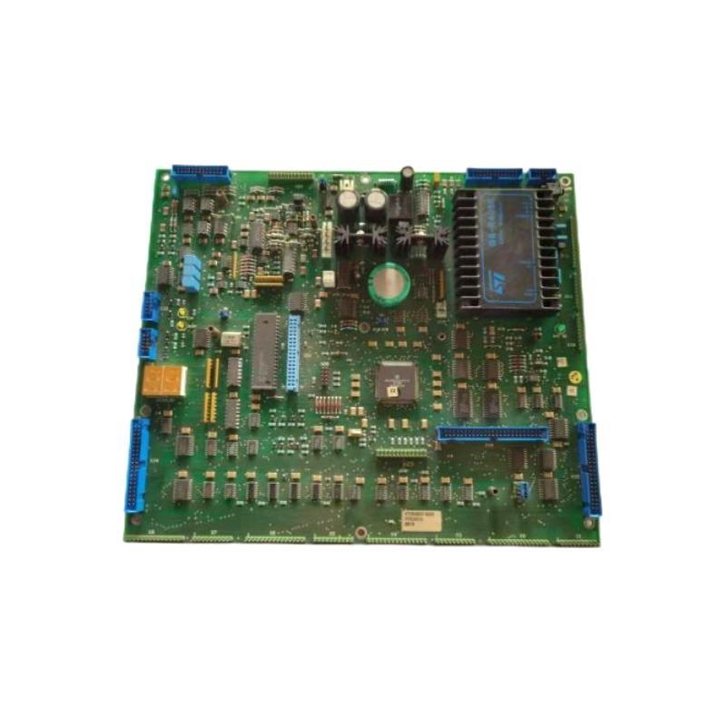 ABB YPQ201A YT204001-KA Control Panel Original