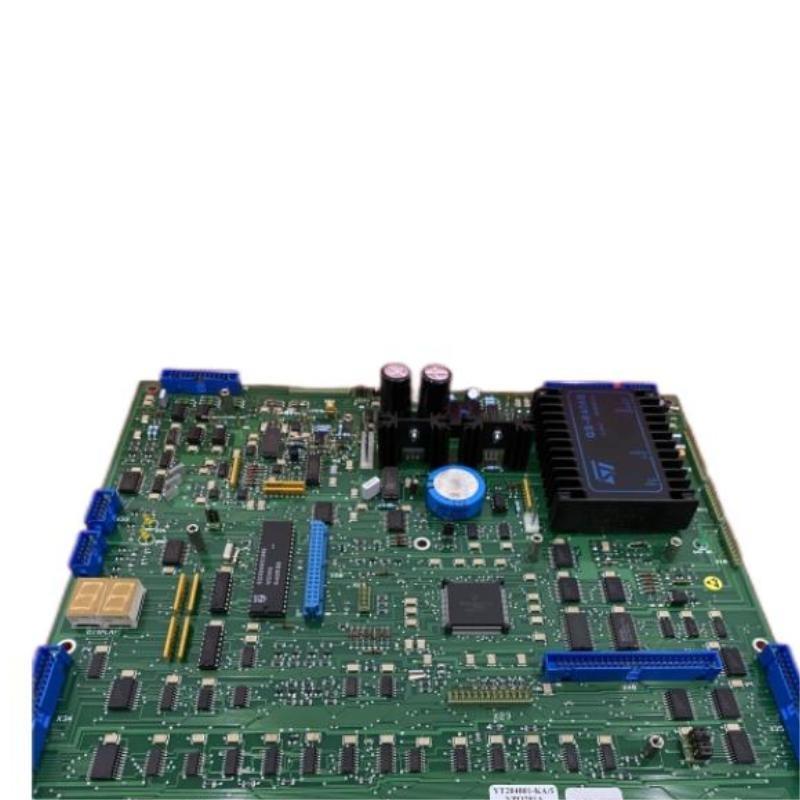 ABB YPQ201A YT204001-KA Control Panel Original