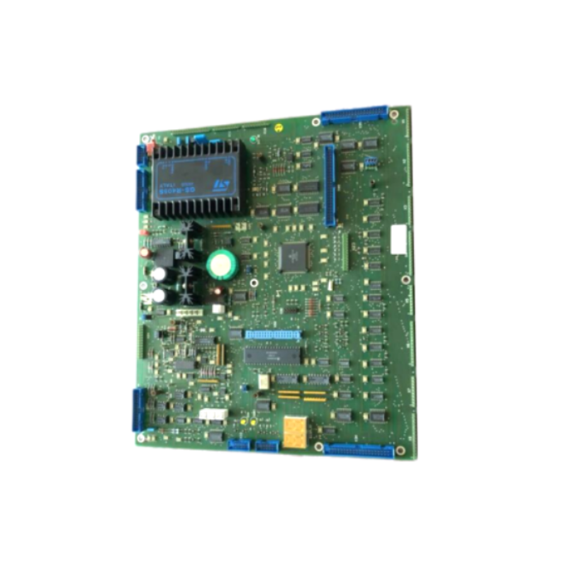 ABB YPQ201A YT204001-KA Control Panel Original