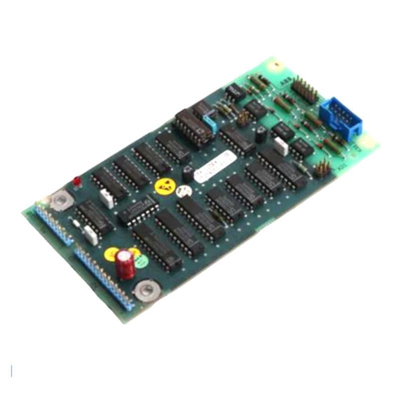 ABB YXA116D YT204001-CA Control Board 12-Month Warranty