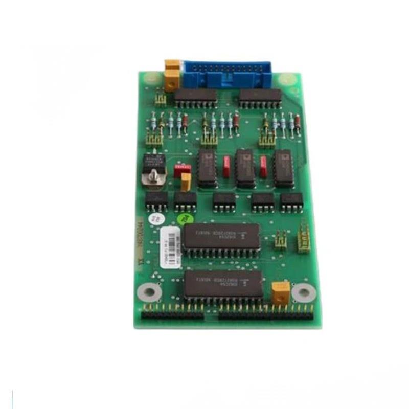ABB YXA116D YT204001-CA Control Boar