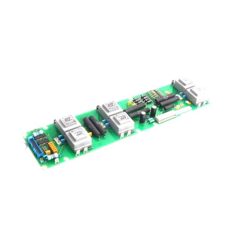 ABB YXU169F YT204001-JT Field Relay Fast Shipping!