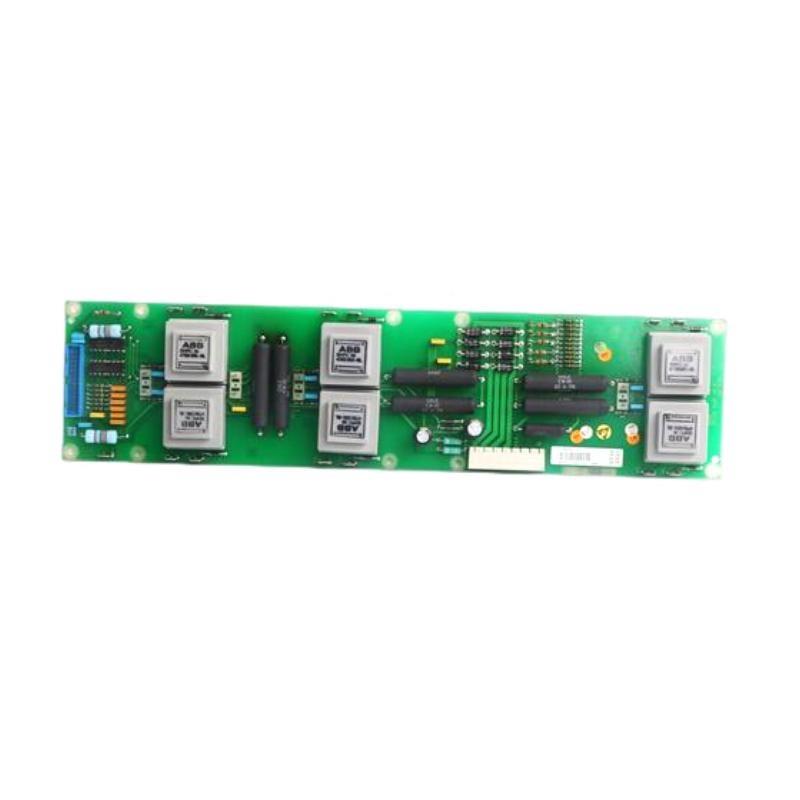 ABB YXU169F YT204001-JT Field Relay 