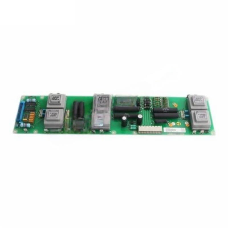 ABB YXU169G YT204001-KV Pulse Conver