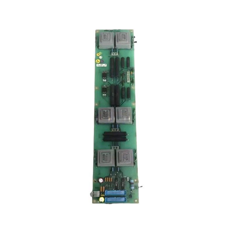 ABB YXU169G YT204001-KV Pulse Conversion Unit Fast Shipping!
