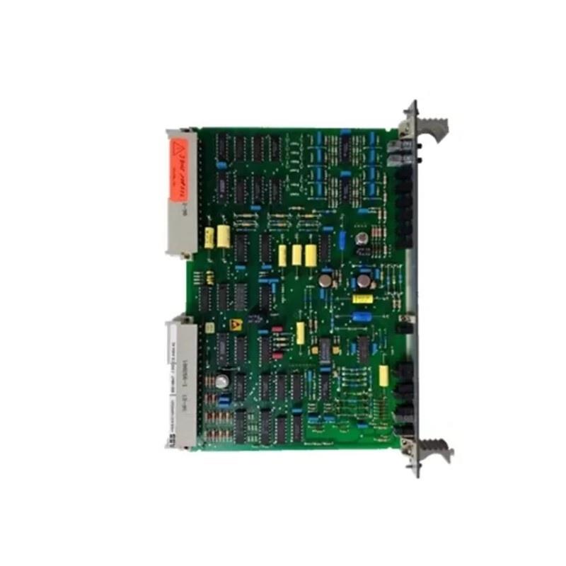 ABB YYI107B 3ASD489306C421 Synchrono