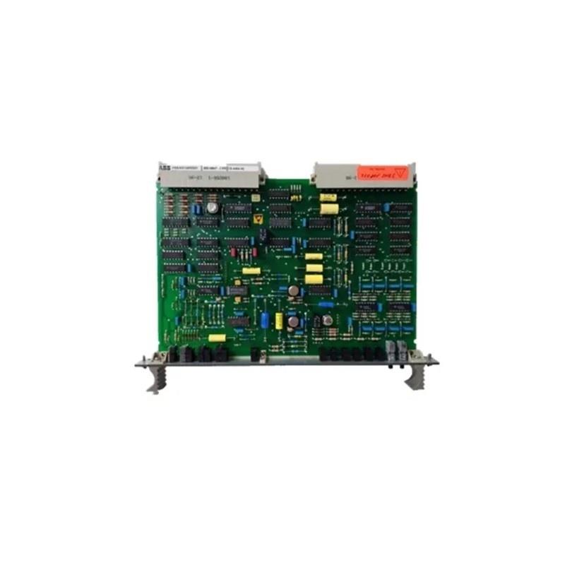 ABB YYI107B 3ASD489306C421 Synchronous Filter Card Fast Shipping!
