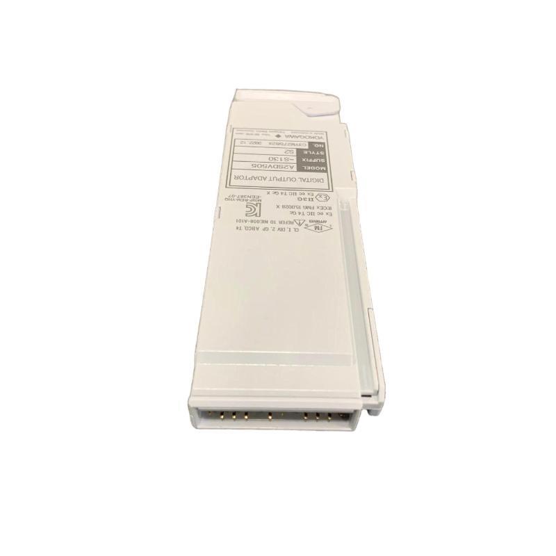 Yokogawa A2SAM105-H000 Current/Volta