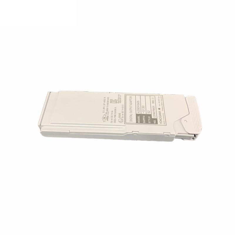 Yokogawa A2SAM105-H000 Current/Voltage Input Adapter 30-Day Returns！