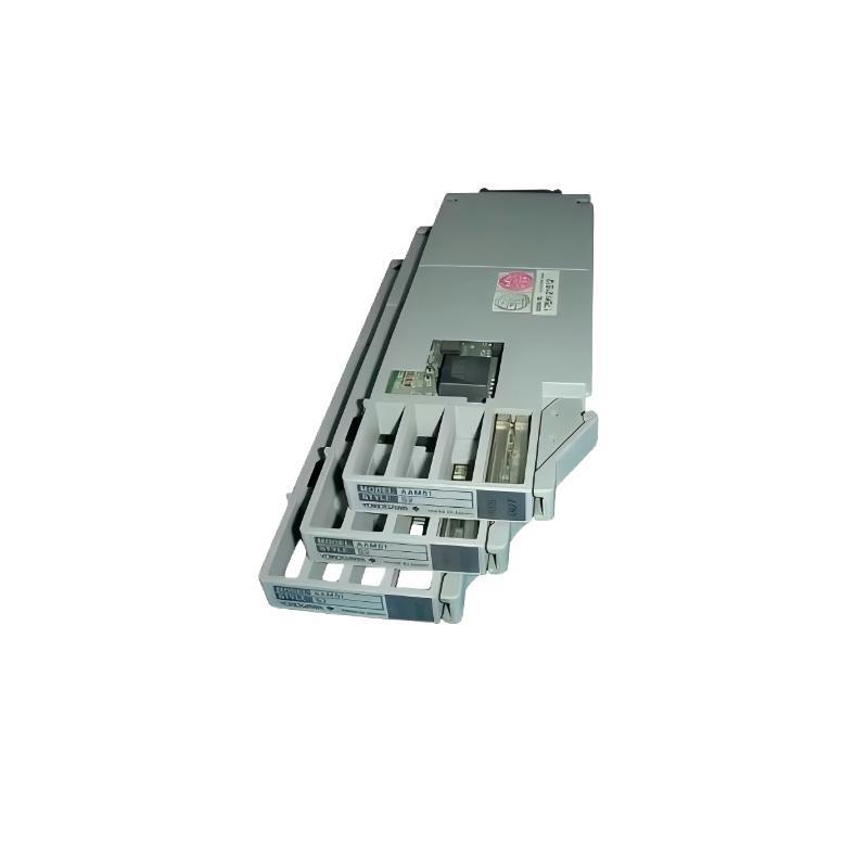 Yokogawa A2SAM505 Current/Voltage Output Adapter 100% New