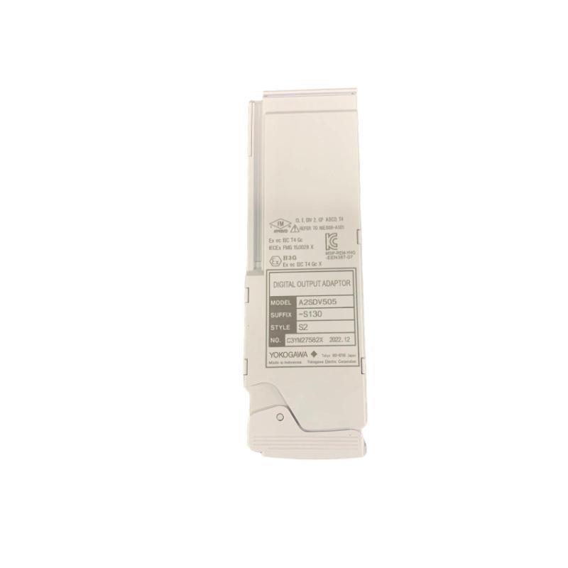 Yokogawa A2SAT105 mV/TC/RTD Input Ad