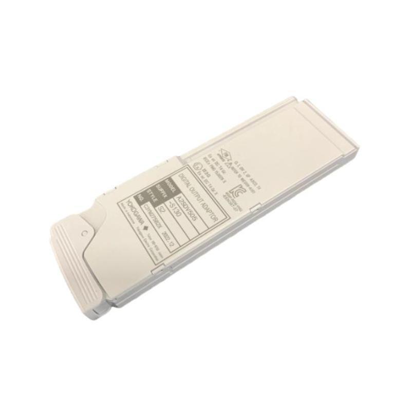 Yokogawa A2SAT105 mV/TC/RTD Input Adapter Fast Shipping!