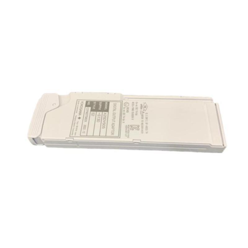Yokogawa A2SAT105 mV/TC/RTD Input Adapter Fast Shipping!