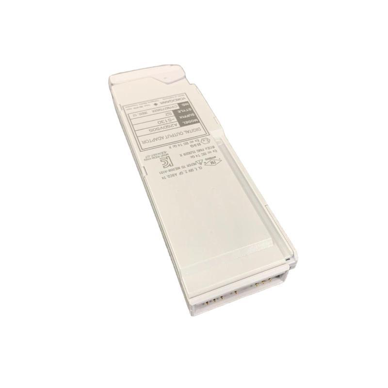 Yokogawa A2SAT105 mV/TC/RTD Input Adapter Fast Shipping!
