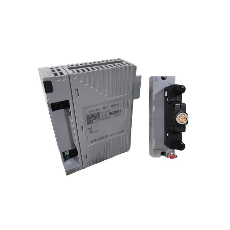 Yokogawa AAI835-H53/K4A00 Analog I/O Module 30-Day Returns！