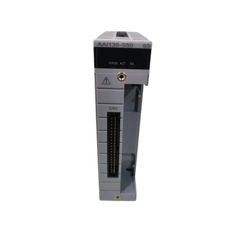 Yokogawa AAI135-S50/CCC01 Analog Input Module Fast Shipping! 30-Day Returns！