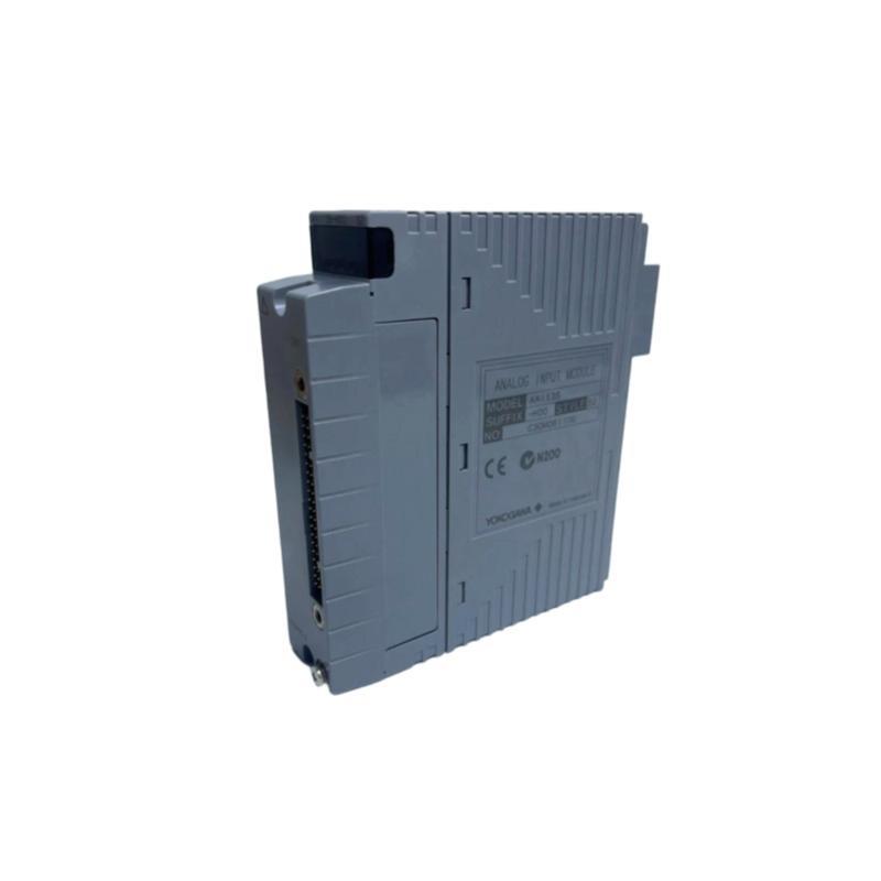 Yokogawa AAI135-SE0 Analog Input Module Fast Shipping! 30-Day Returns！