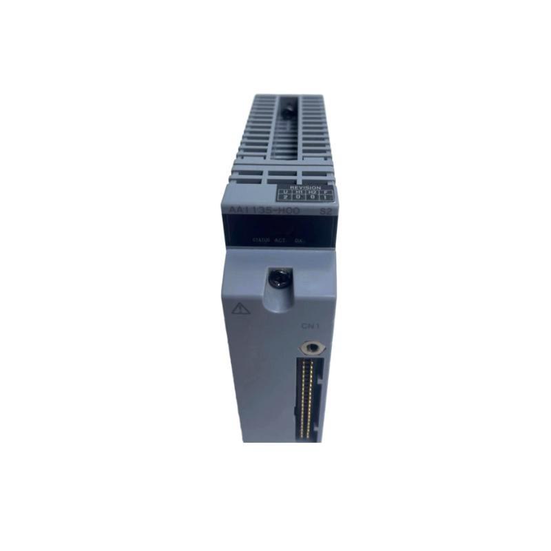 Yokogawa AAI135-SE0 Analog Input Mod