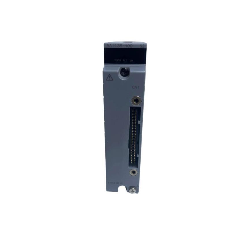 Yokogawa AAI135-SE0 Analog Input Module Fast Shipping! 30-Day Returns！