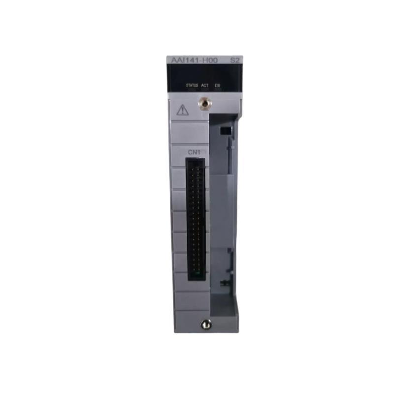 Yokogawa AAI141-H00 S2 Analog Input Module Unbelievable Prices! 100% New