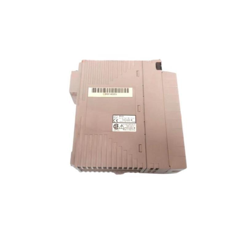 Yokogawa AAI141-S00/K400 Analog Inpu