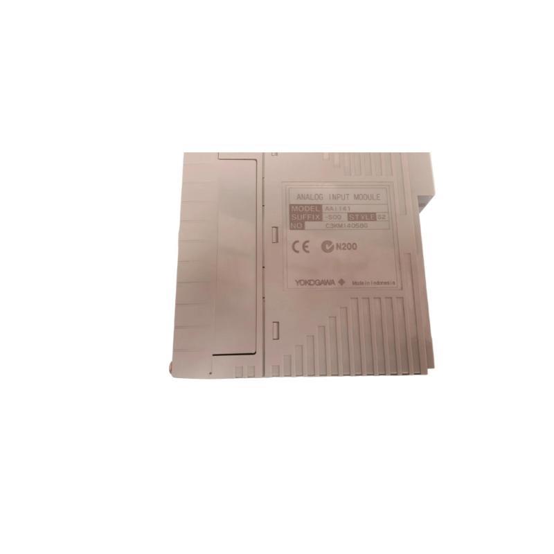 Yokogawa AAI141-S00/K400 Analog Input Module New In Stock