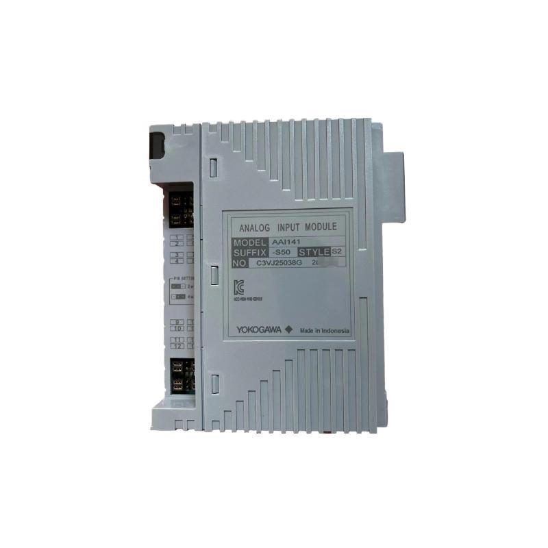 Yokogawa AAI141-S50/K4A00 Analog Input Module New In Stock