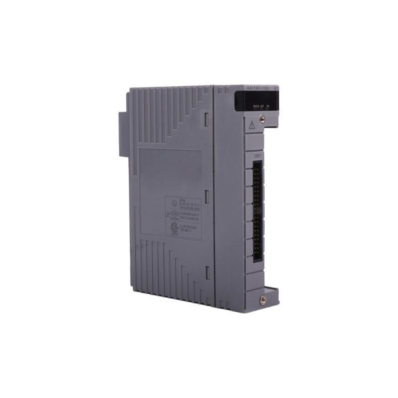 Yokogawa AAI141-S50/K4A00 Analog Inp