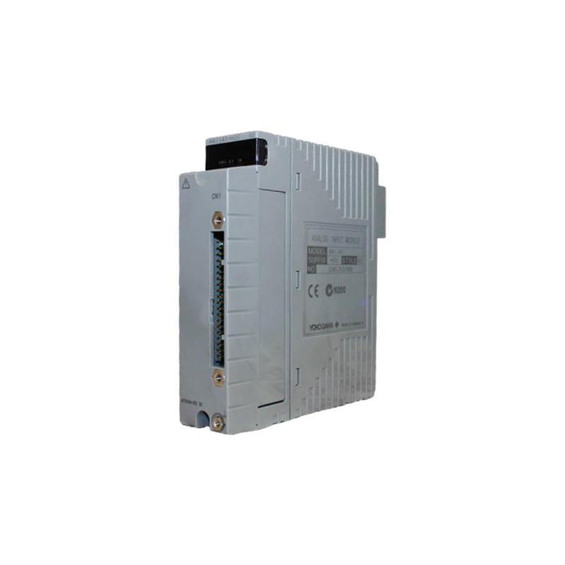 Yokogawa AAI141-S50/K4A00 Analog Input Module New In Stock