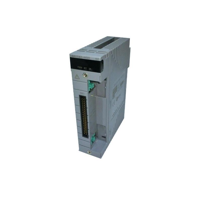 Yokogawa AAI141-S50/K4A00 Analog Input Module New In Stock