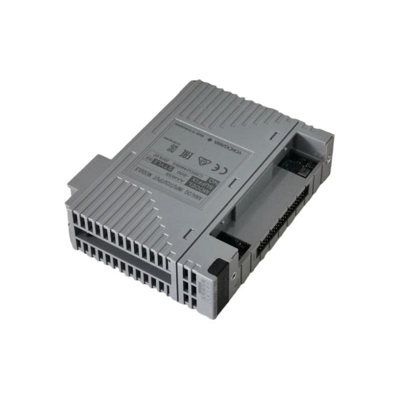 Yokogawa AAI835-S53 Analog I/O Module Trusted supplier