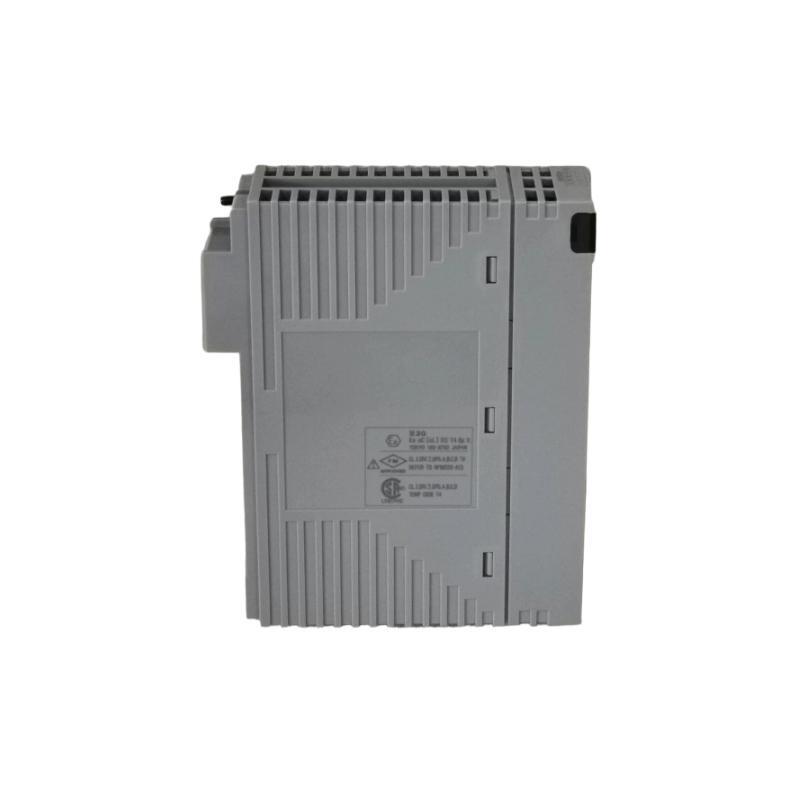 Yokogawa AAI835-S53 Analog I/O Modul