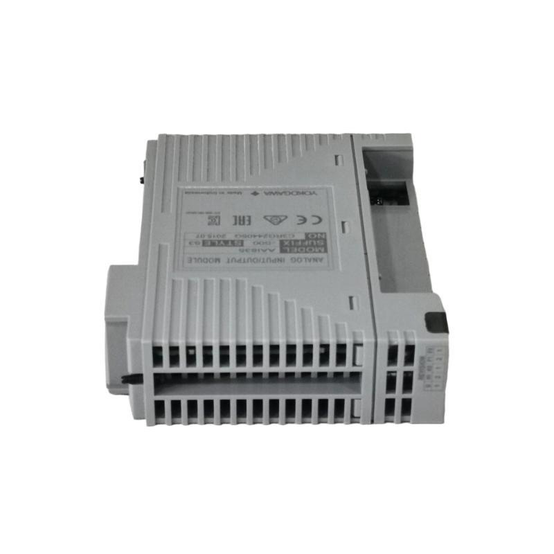 Yokogawa AAI835-S53 Analog I/O Module Trusted supplier