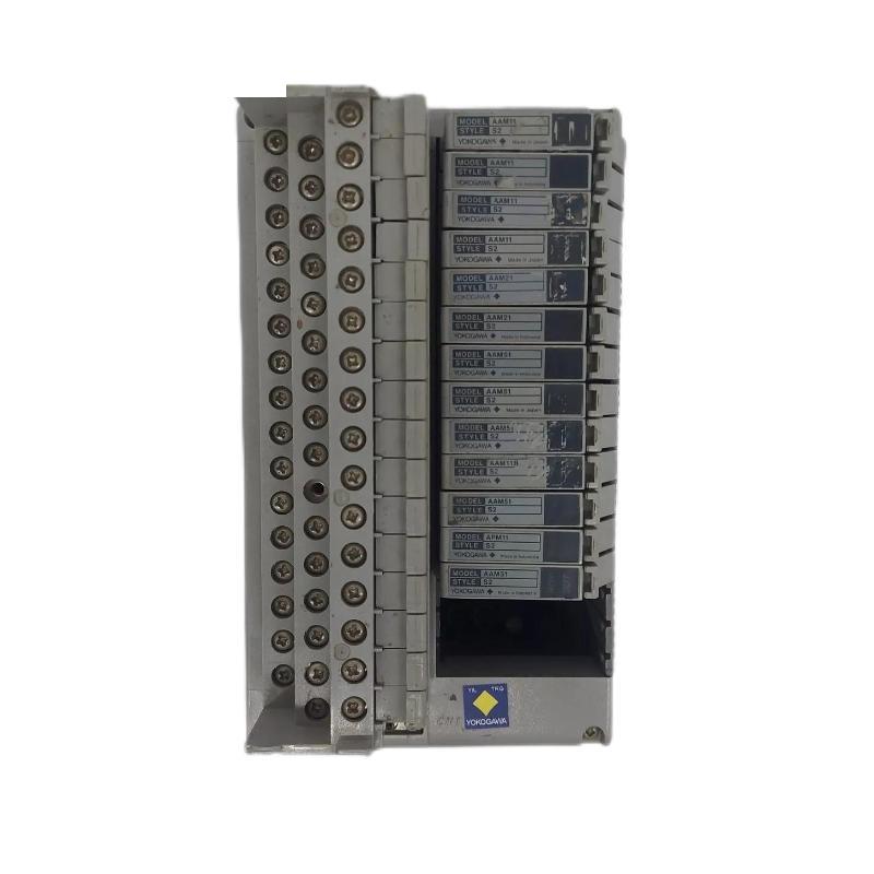 Yokogawa AAM11B Current/Voltage Inpu