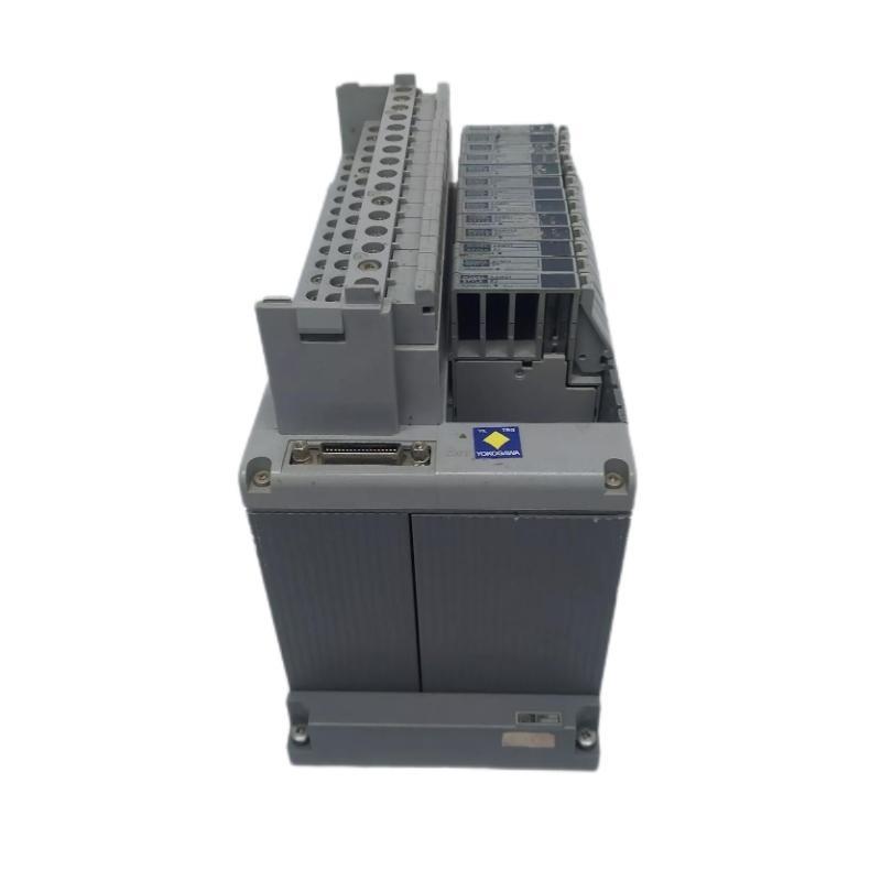 Yokogawa AAM11B Current/Voltage Input Module 12-Month Warranty