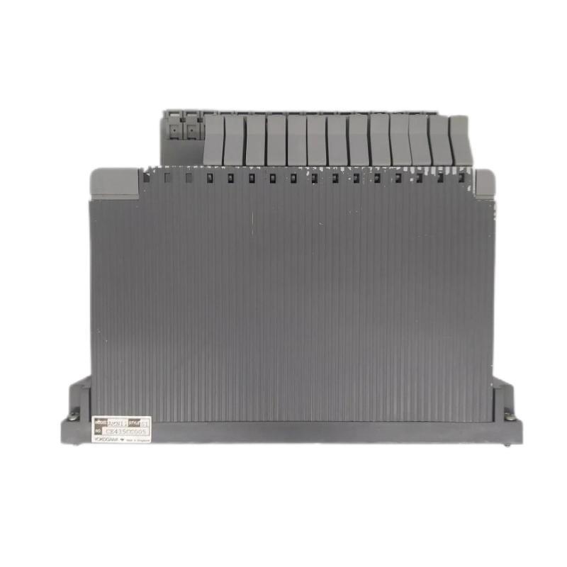 Yokogawa AAM11B Current/Voltage Input Module 12-Month Warranty
