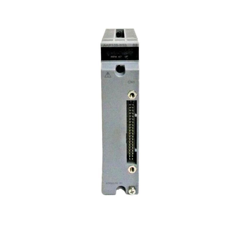 Yokogawa AAP135-S53/K4A00 Analog I/O Module 100% New