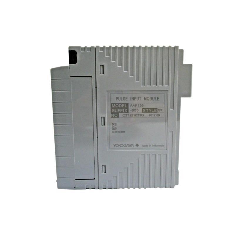 Yokogawa AAP135-S53/K4A00 Analog I/O Module 100% New